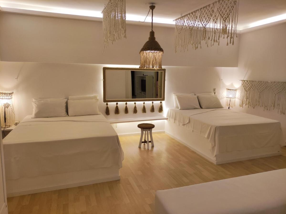 קאלאבאקה Superior Chic Family Apartment מראה חיצוני תמונה