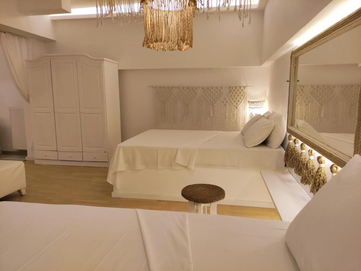 קאלאבאקה Superior Chic Family Apartment מראה חיצוני תמונה