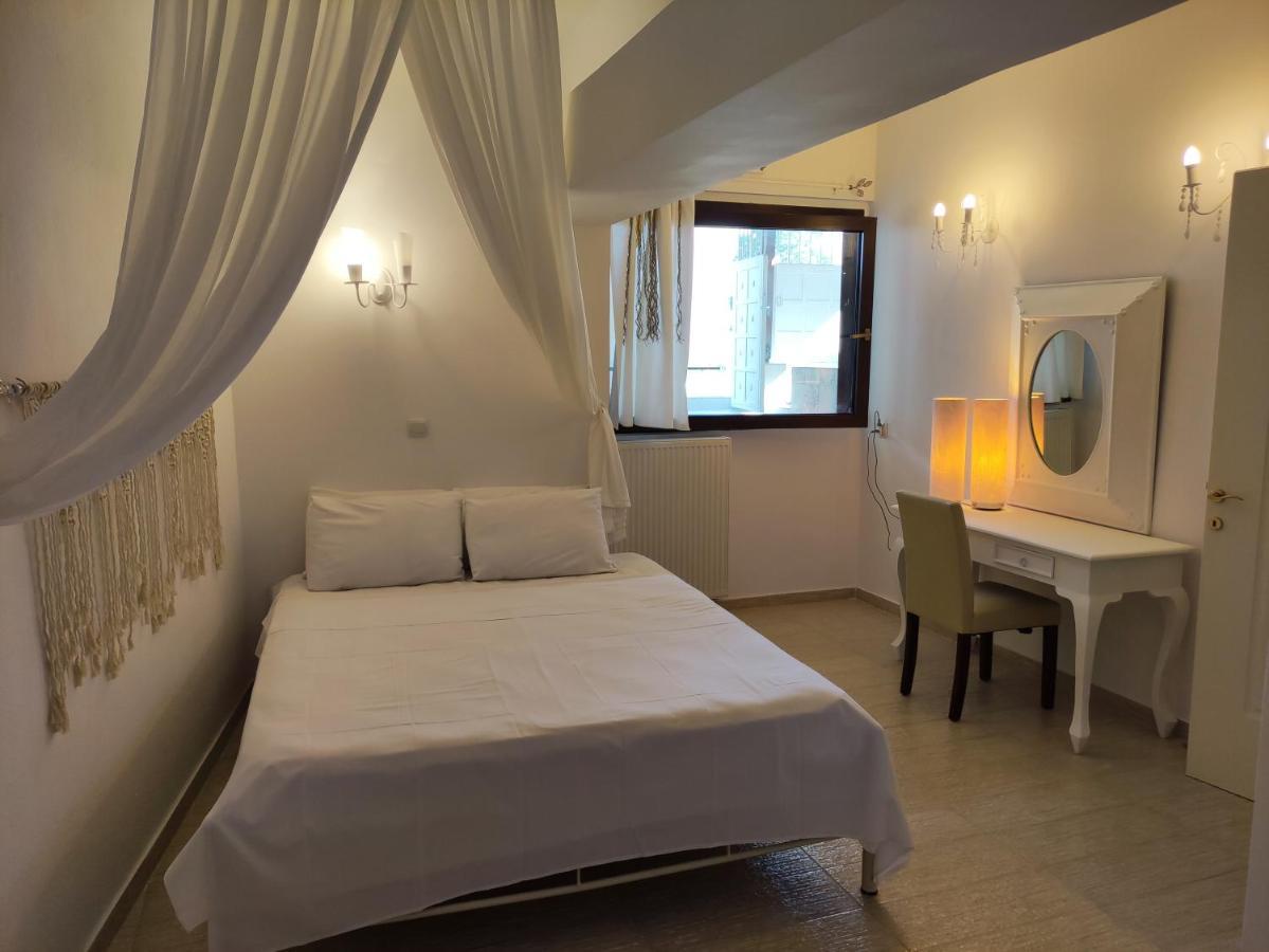 קאלאבאקה Superior Chic Family Apartment מראה חיצוני תמונה