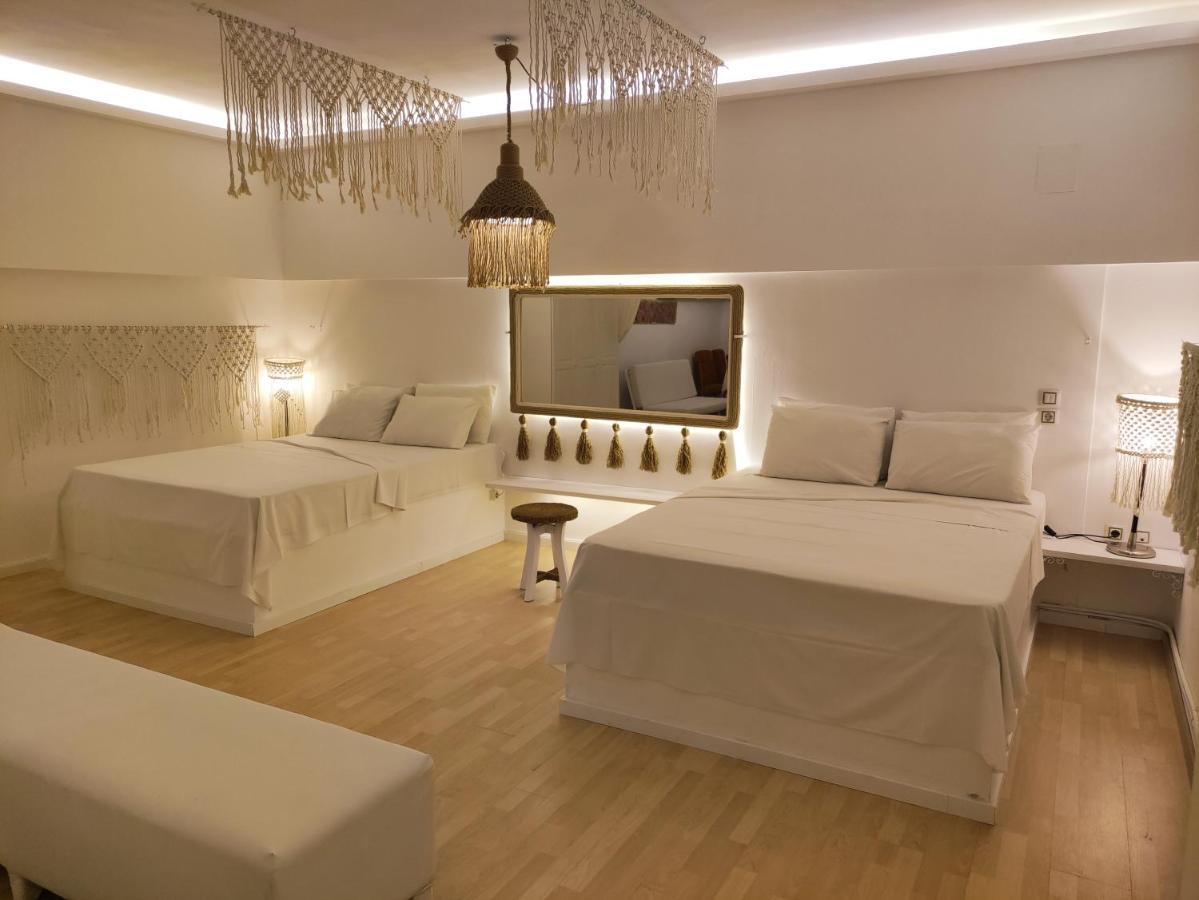 קאלאבאקה Superior Chic Family Apartment מראה חיצוני תמונה