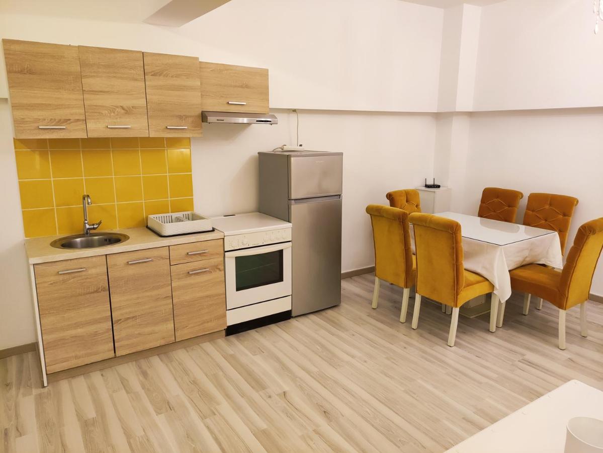 קאלאבאקה Superior Chic Family Apartment מראה חיצוני תמונה