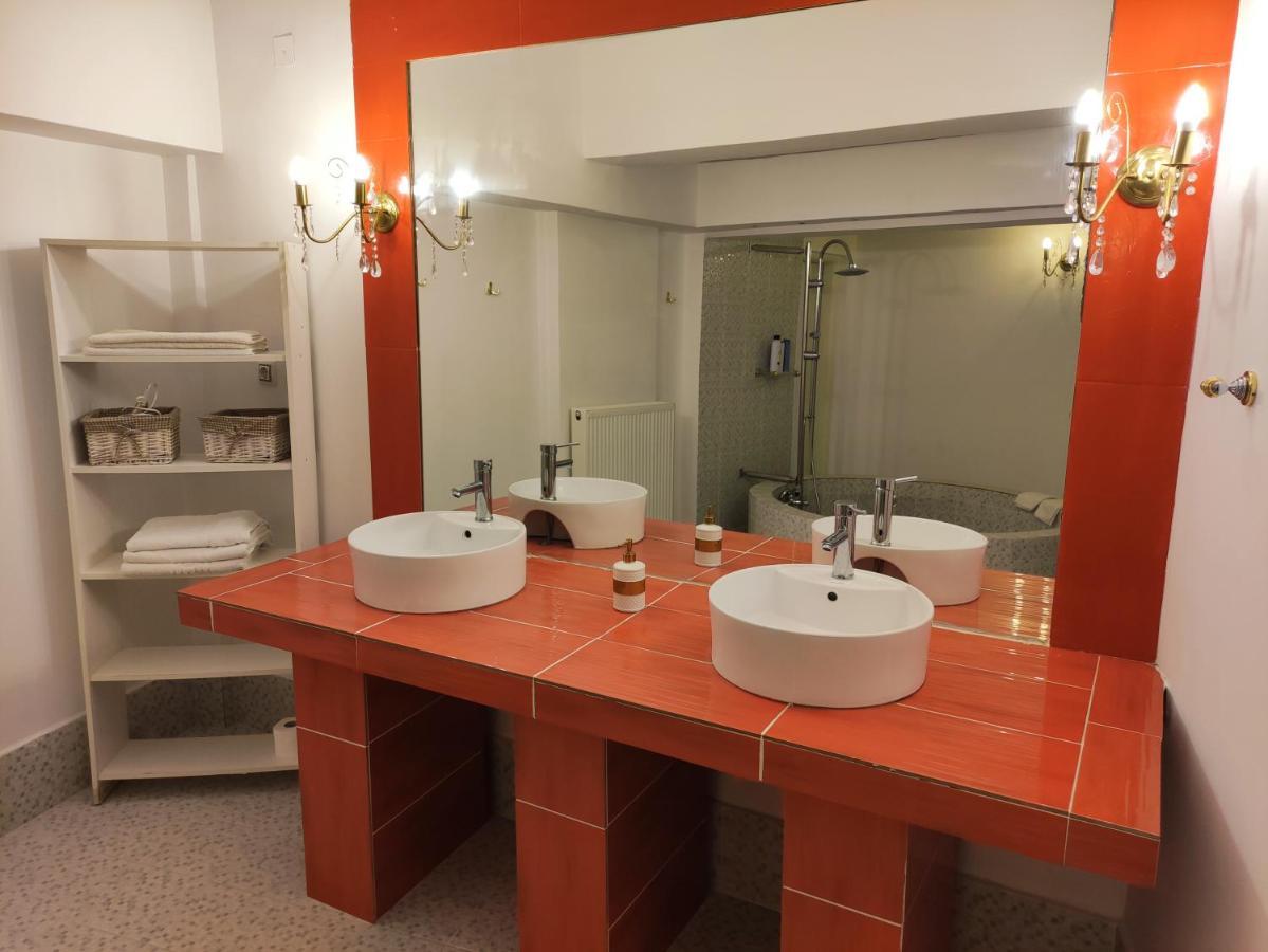 קאלאבאקה Superior Chic Family Apartment מראה חיצוני תמונה