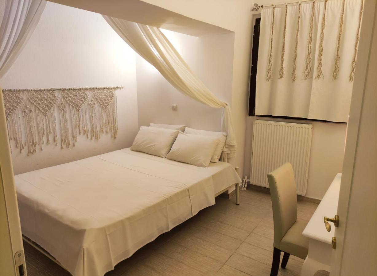 קאלאבאקה Superior Chic Family Apartment מראה חיצוני תמונה