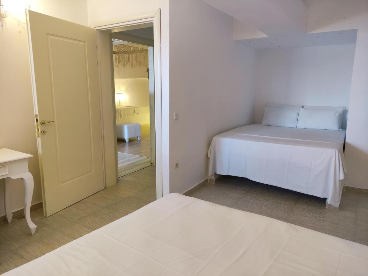 קאלאבאקה Superior Chic Family Apartment מראה חיצוני תמונה