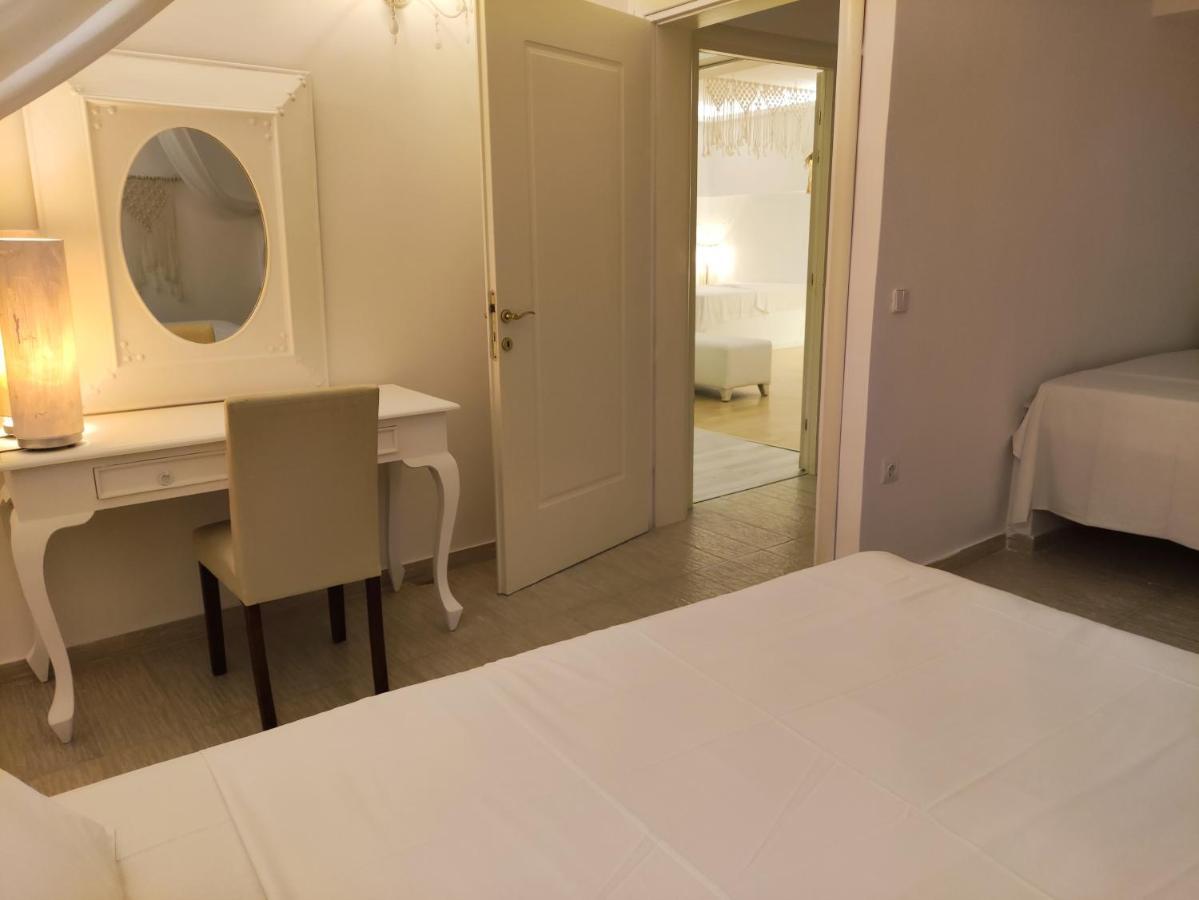 קאלאבאקה Superior Chic Family Apartment מראה חיצוני תמונה