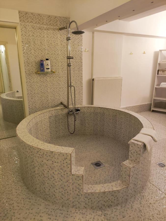 קאלאבאקה Superior Chic Family Apartment מראה חיצוני תמונה