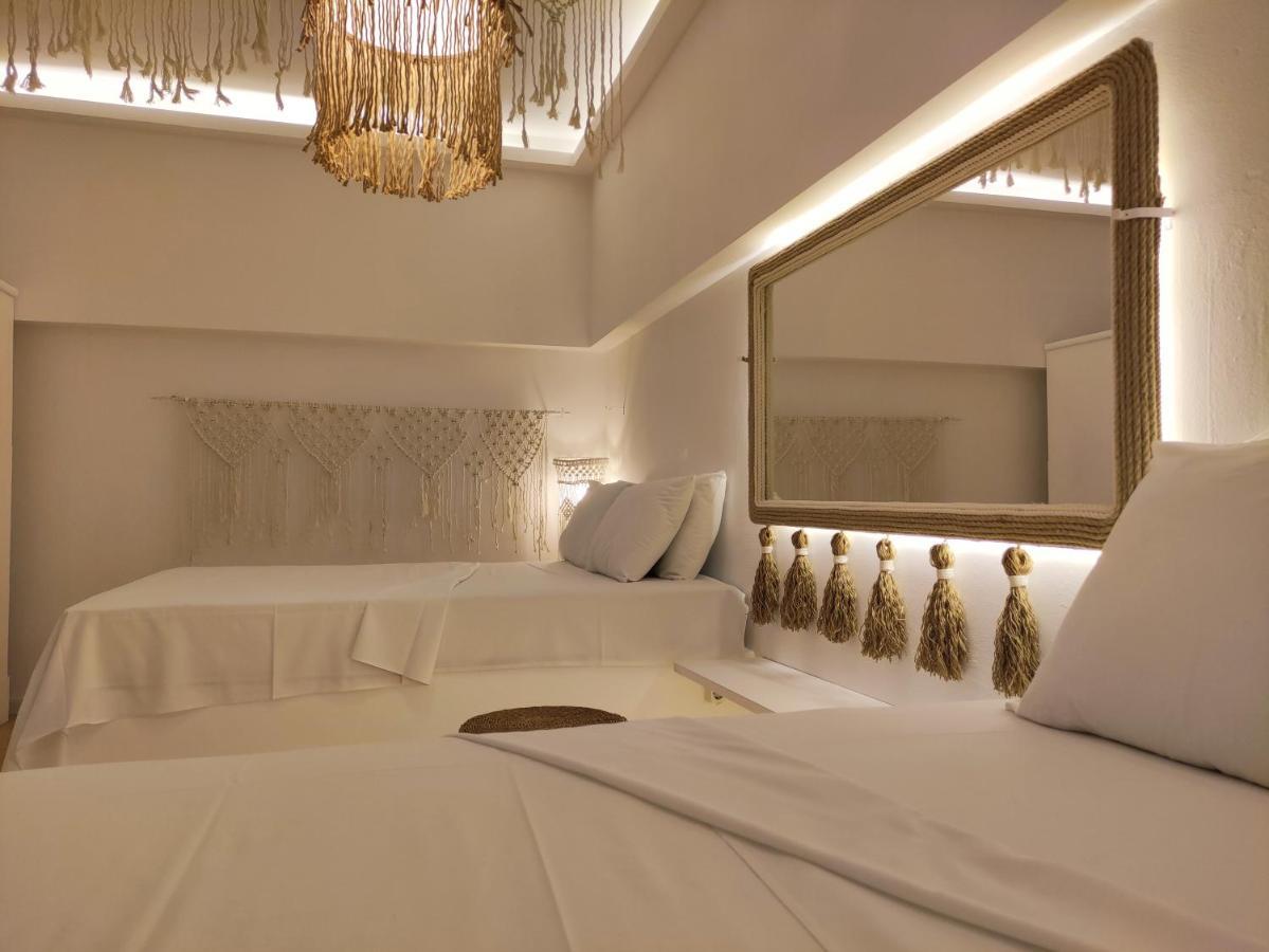 קאלאבאקה Superior Chic Family Apartment מראה חיצוני תמונה