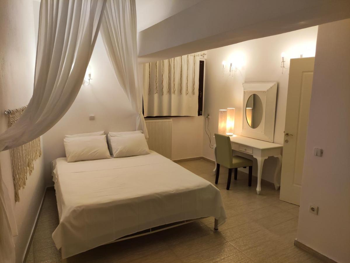 קאלאבאקה Superior Chic Family Apartment מראה חיצוני תמונה