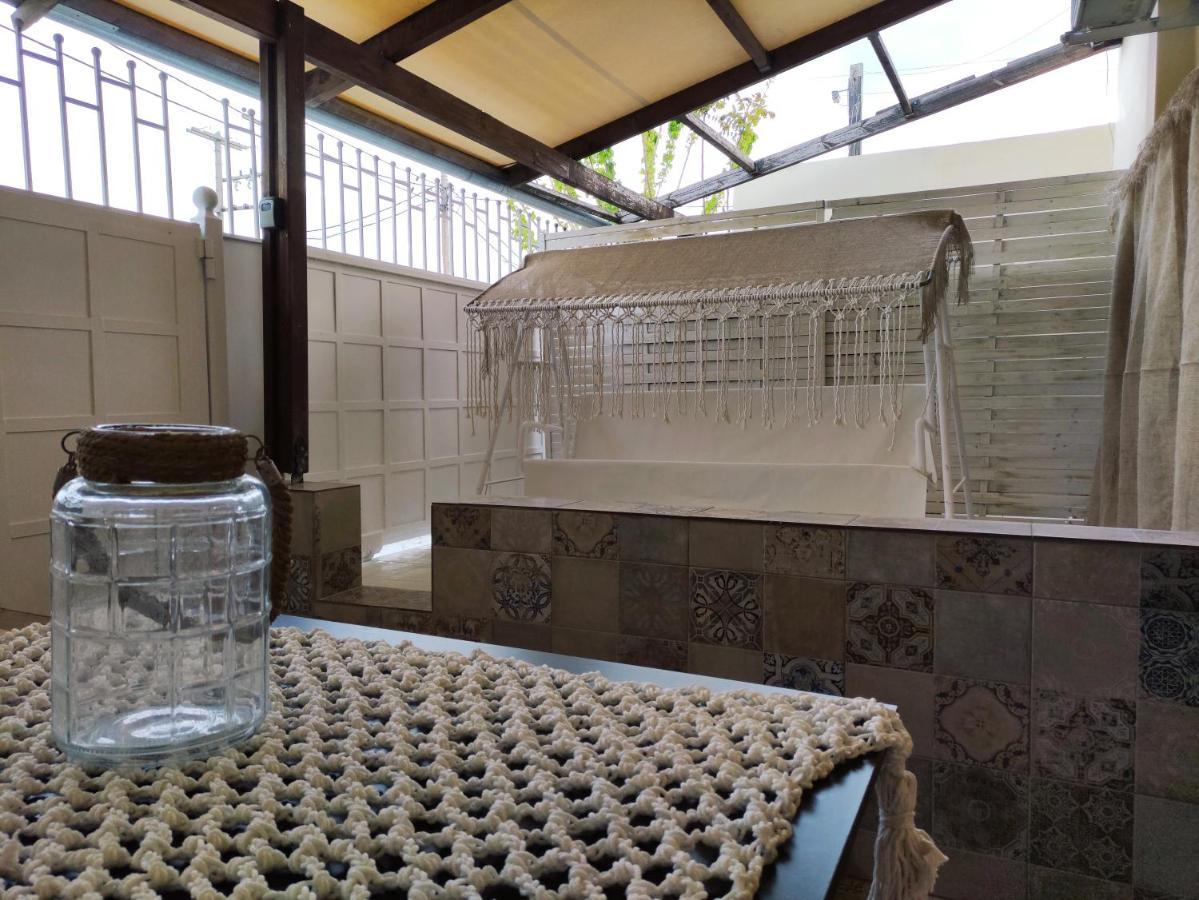 קאלאבאקה Superior Chic Family Apartment מראה חיצוני תמונה